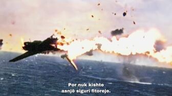 sqWorld War II with Tom Hanks S01E12 SQsq