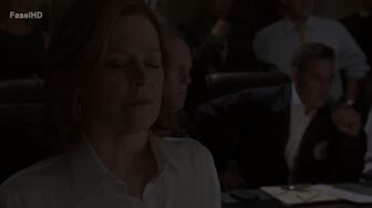 [Laroza Now] Political Animals الموسم الأول - الحلقة 5