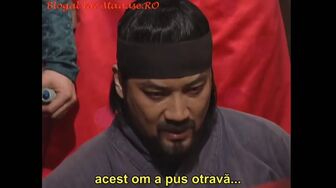 Epoca razboinicilor Ep97