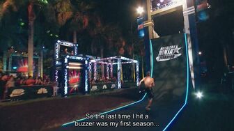 American Ninja Warrior S18E08 1080p ENGLISH SUBT