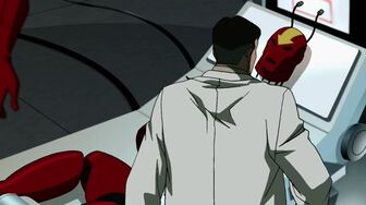 Young Justice S01E15 Humanity 1080p (1)