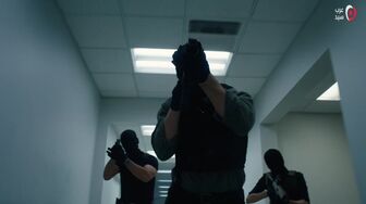 [Laroza Now] مسلسل FBI الموسم التاسع الحلقة 1 الاولي مترجمة