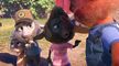 zootopia 2016-cryocore