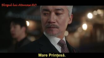Sotia printului Ep11