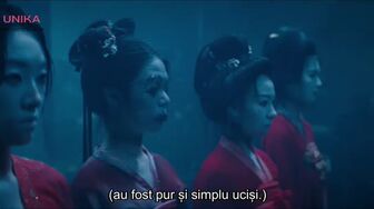 CEAȚA TĂRÂMULUI TANG (2026) - EP24