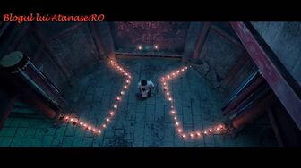 Cei 9 mistici Ep9